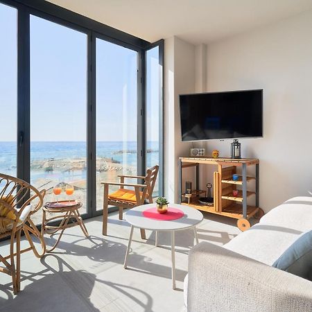 Frida Pahlo Appartement Málaga Buitenkant foto