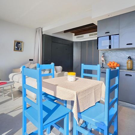 Frida Pahlo Appartement Málaga Buitenkant foto
