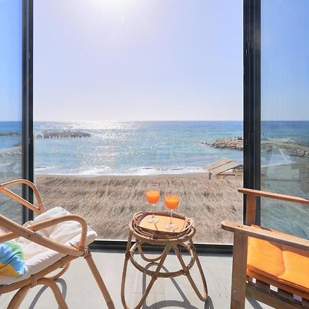 Frida Pahlo Appartement Málaga Buitenkant foto