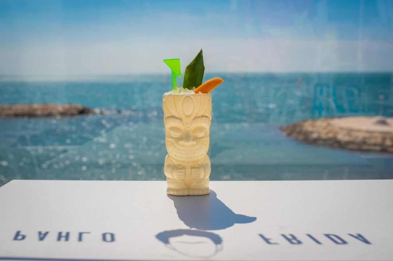 Frida Pahlo Appartement Málaga Buitenkant foto