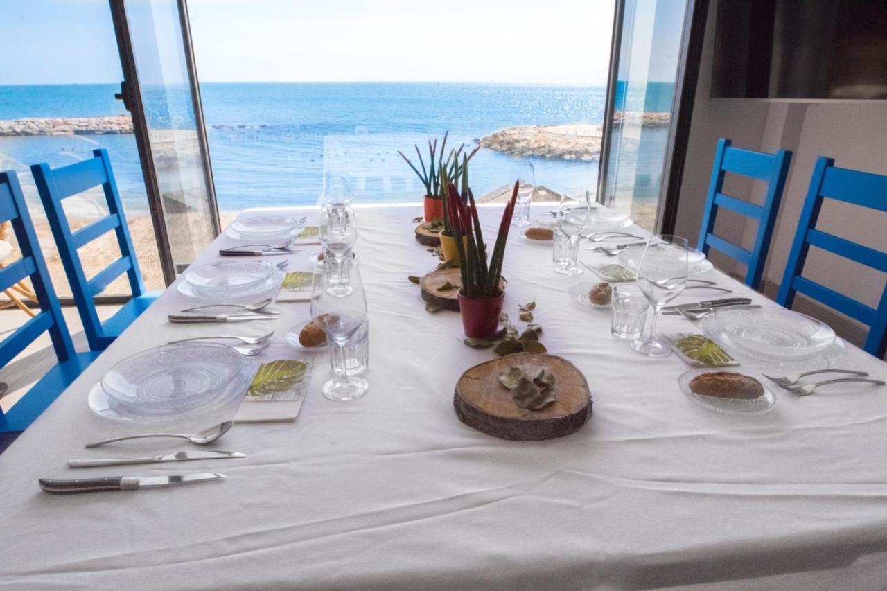 Frida Pahlo Appartement Málaga Buitenkant foto