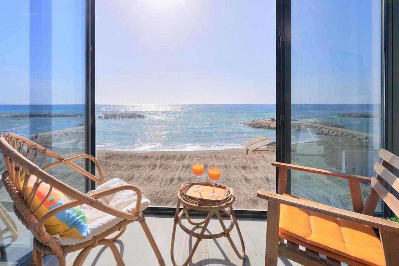 Frida Pahlo Appartement Málaga Buitenkant foto