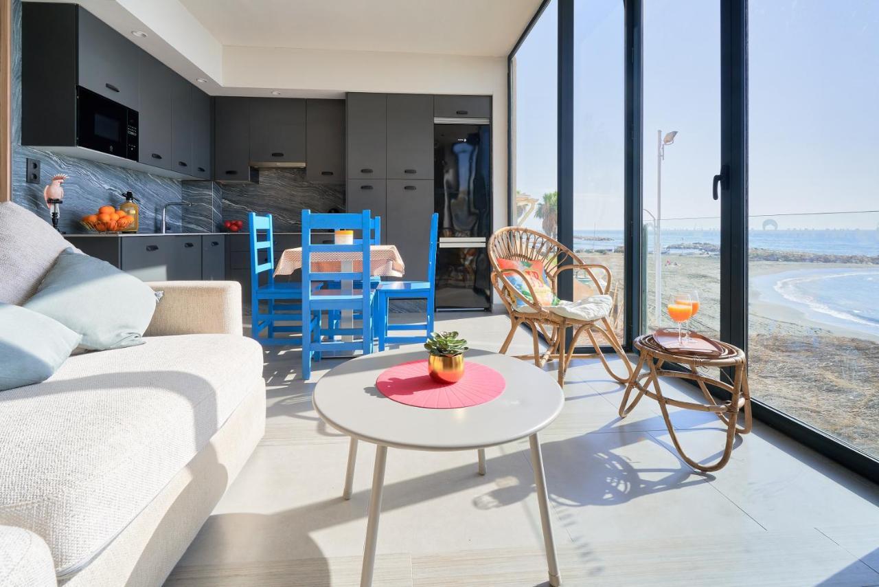Frida Pahlo Appartement Málaga Buitenkant foto