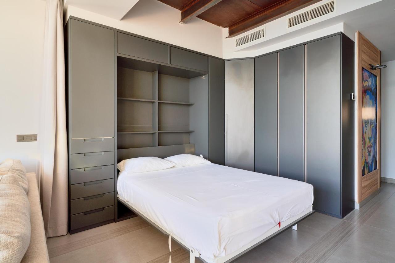 Frida Pahlo Appartement Málaga Buitenkant foto