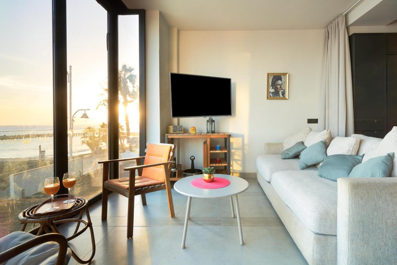 Frida Pahlo Appartement Málaga Buitenkant foto