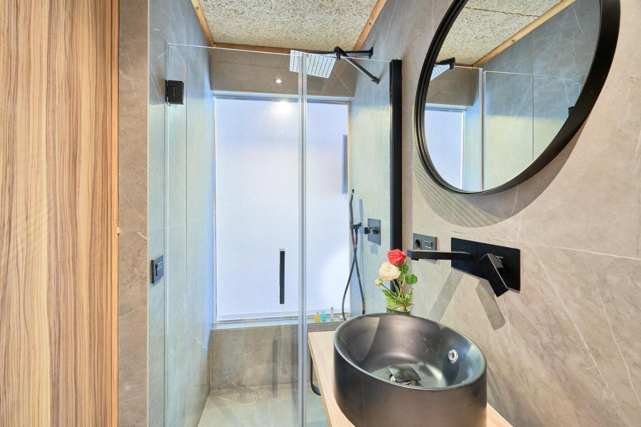 Frida Pahlo Appartement Málaga Buitenkant foto