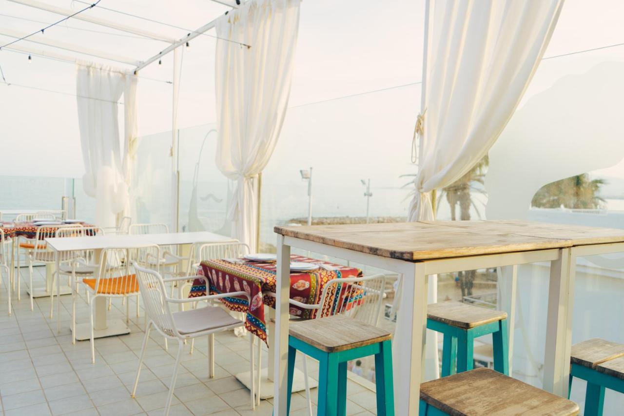 Frida Pahlo Appartement Málaga Buitenkant foto
