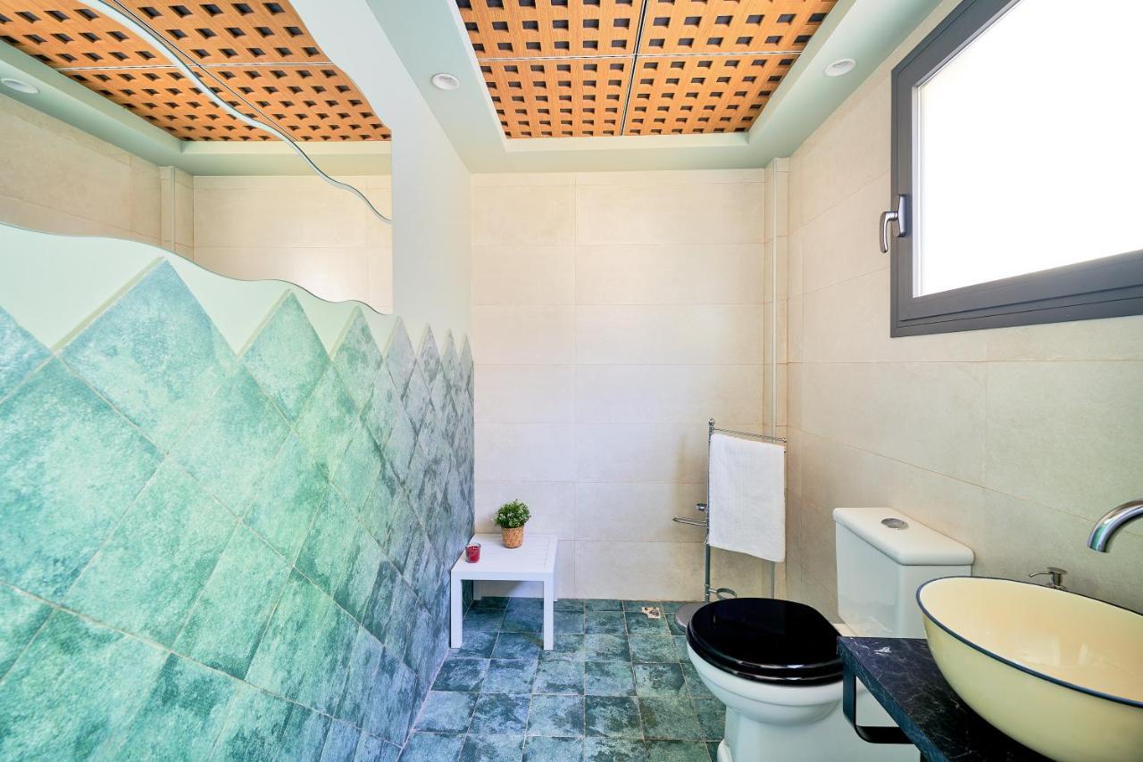 Frida Pahlo Appartement Málaga Buitenkant foto